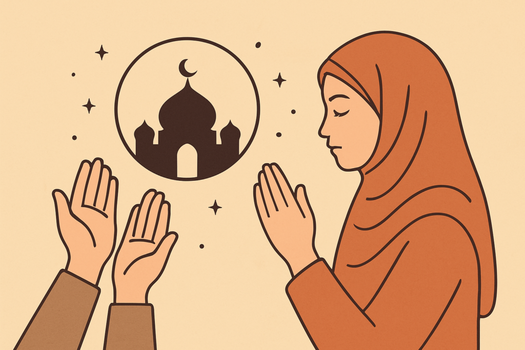 أدعية مستجابة لقضاء الحوائج وتفريج الهموم (مُجربة) أدعية مستجابة لقضاء الحوائج وتفريج الهموم (مُجربة)