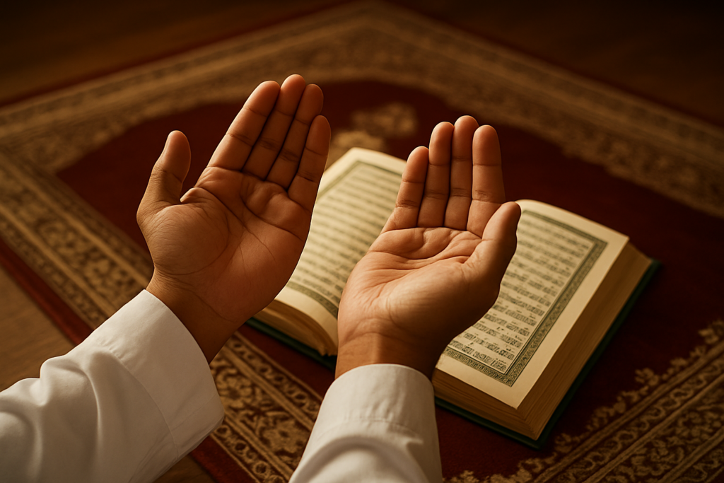 دعاء-الجمعة