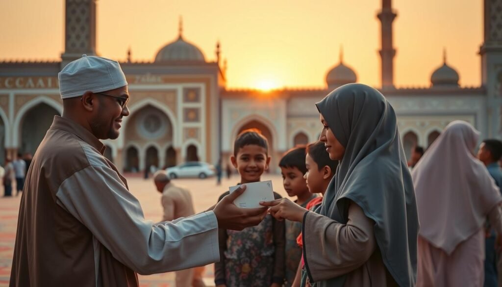 الزكاة في الإسلام