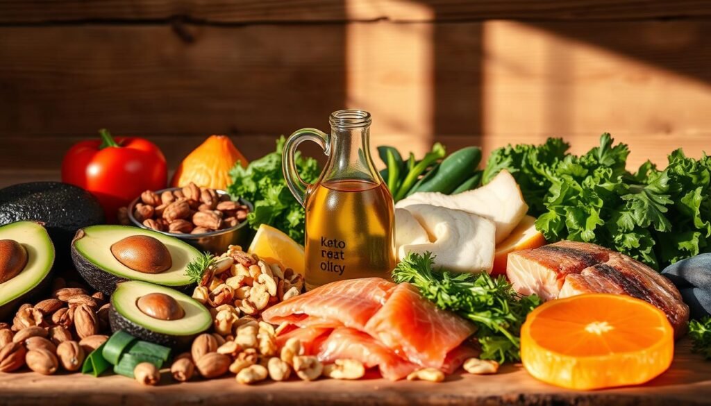 الكيتو دايت، فوائد، أضرار