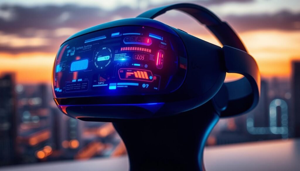 نظارة غالاكسي إكس آر — هل تنتزع التاج من رأس آبل؟