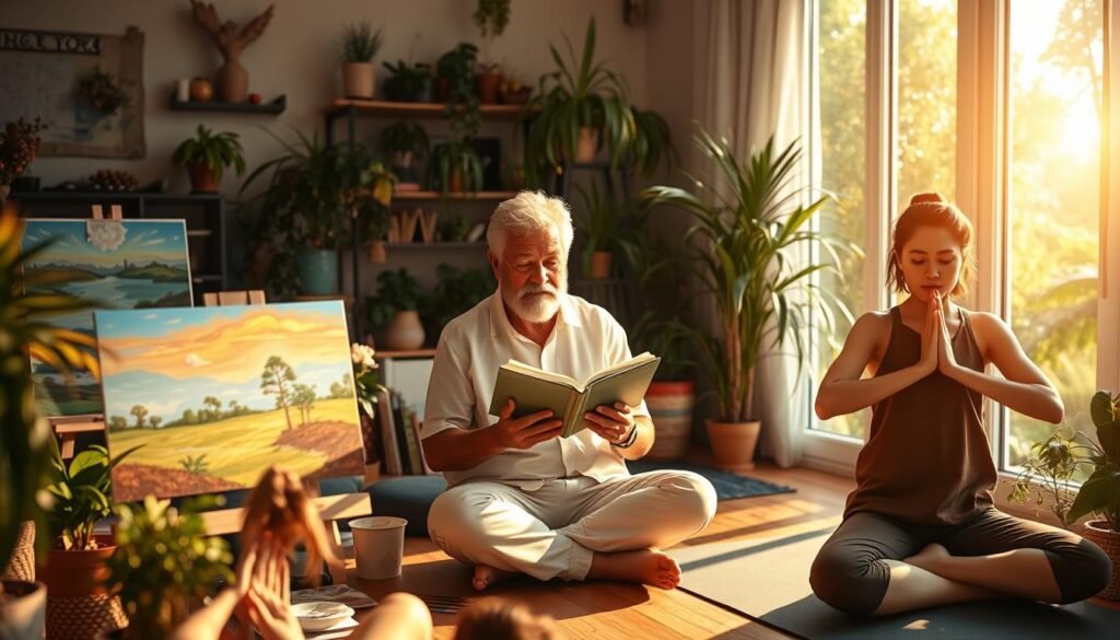 هوايات تنشط عقلك و تحافظ علي شبابه