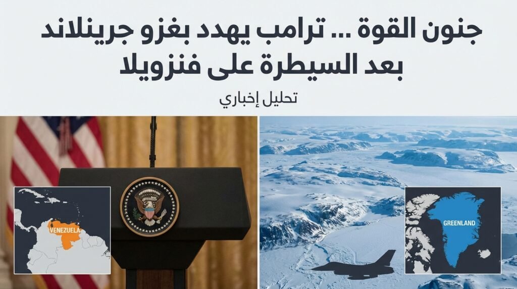 غزو-جرينلاند-ترامب