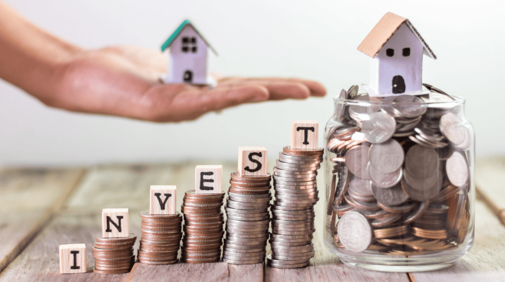 أفضل استثمارات للمبتدئين في العالم العربي مثل الذهب والعقارات وصناديق الاستثمار في 2026