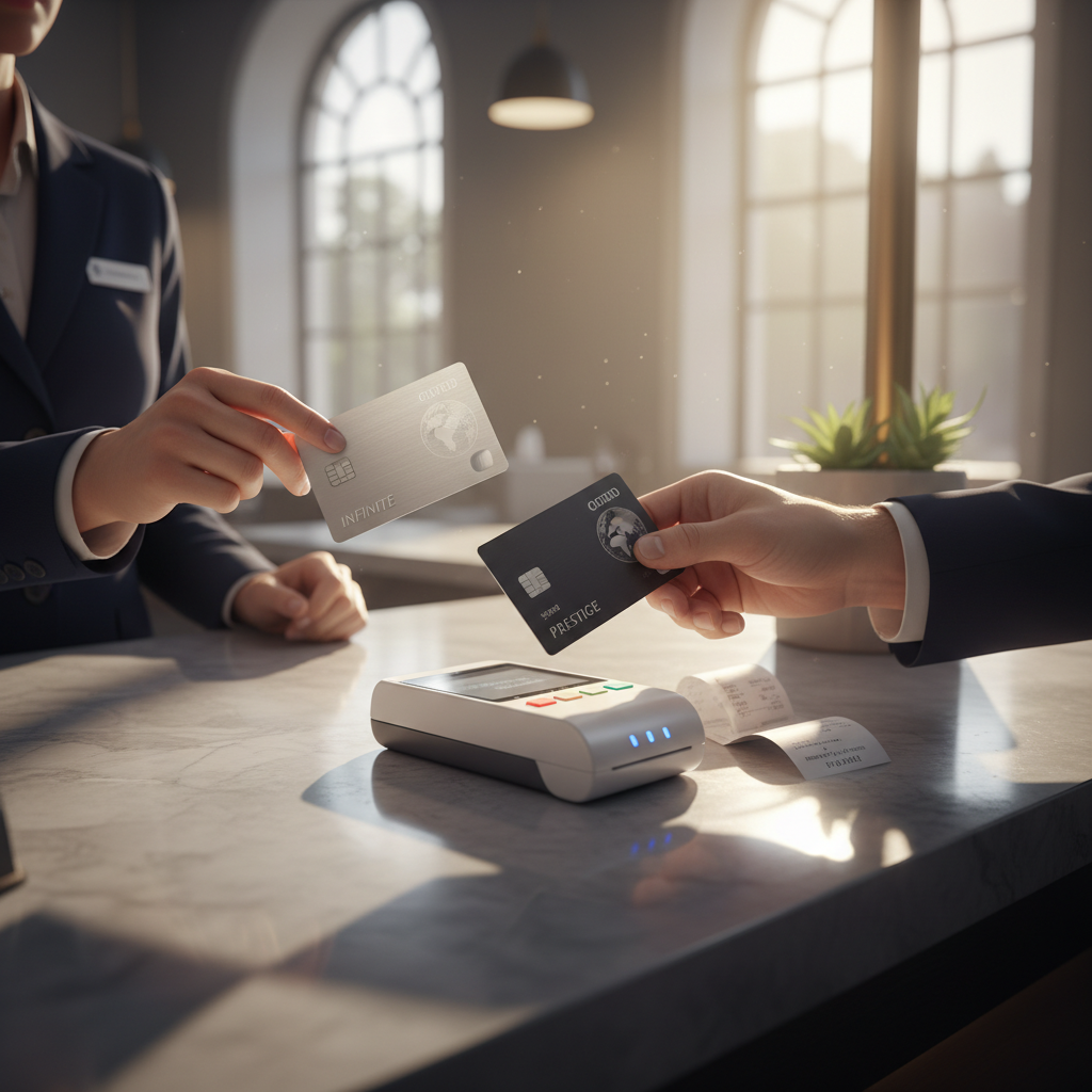 الفرق بين بطاقة الائتمان والخصم المباشر ومميزاتهما الفرق بين بطاقة الائتمان والخصم المباشر في طرق الدفع