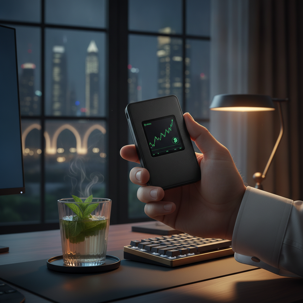توقعات سعر البيتكوين وكيفية شرائه وتخزينه بامان توقعات سعر البيتكوين مع رسم بياني لحركة السعر